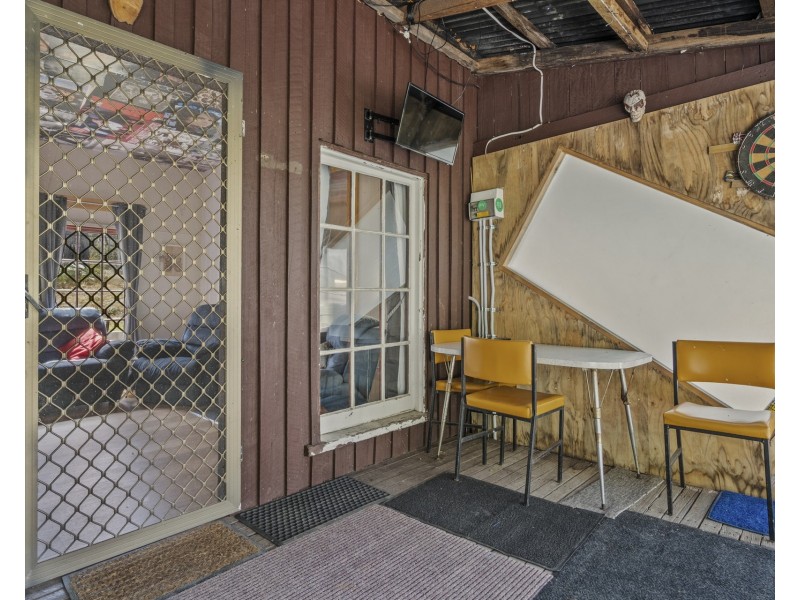 678 Dam Road, Nubeena TAS 7184