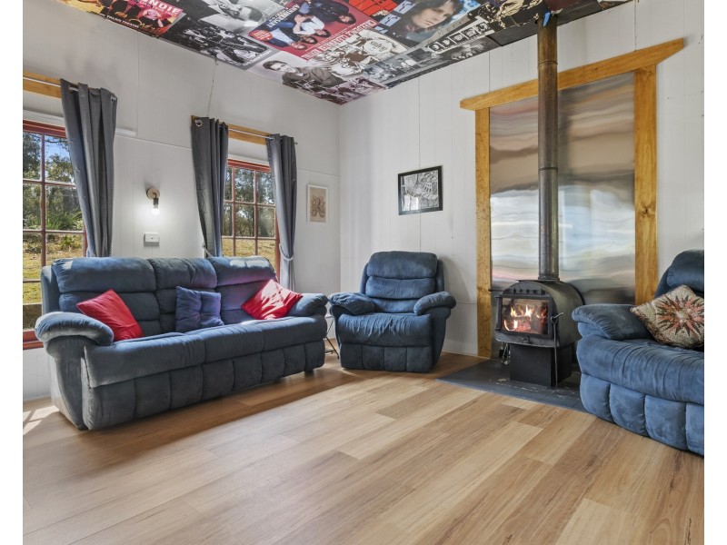 678 Dam Road, Nubeena TAS 7184