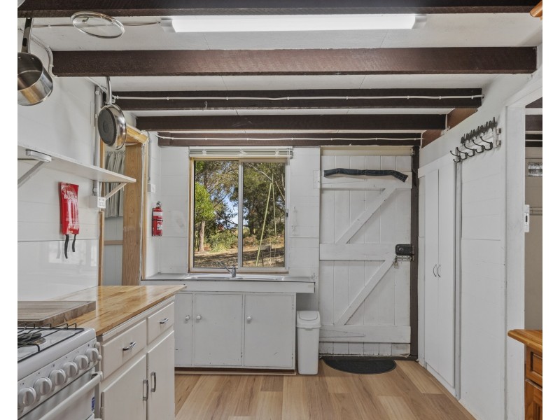 678 Dam Road, Nubeena TAS 7184
