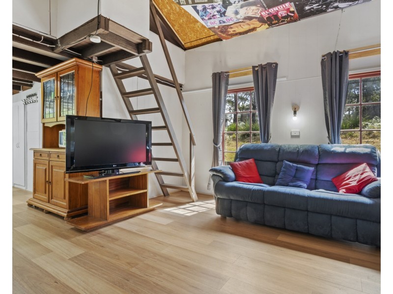 678 Dam Road, Nubeena TAS 7184