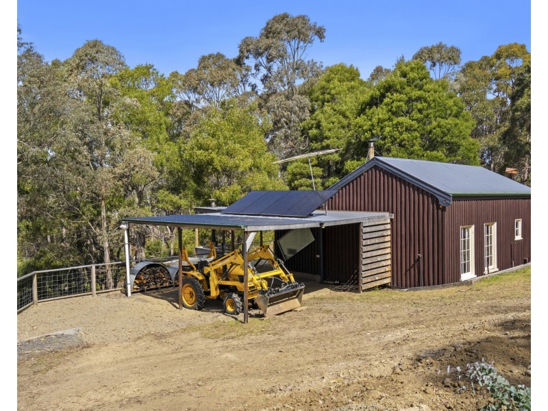 678 Dam Road, Nubeena TAS 7184
