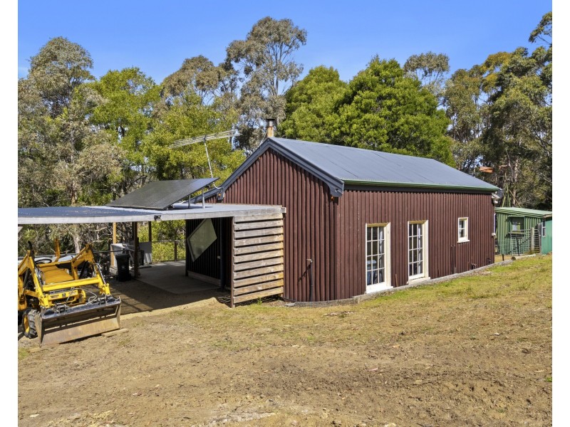 678 Dam Road, Nubeena TAS 7184