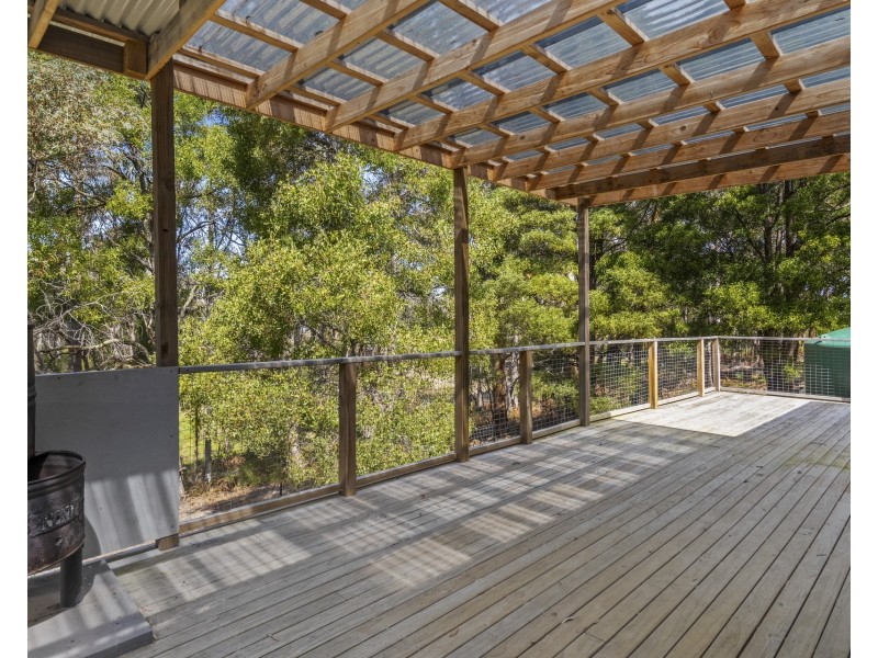 678 Dam Road, Nubeena TAS 7184