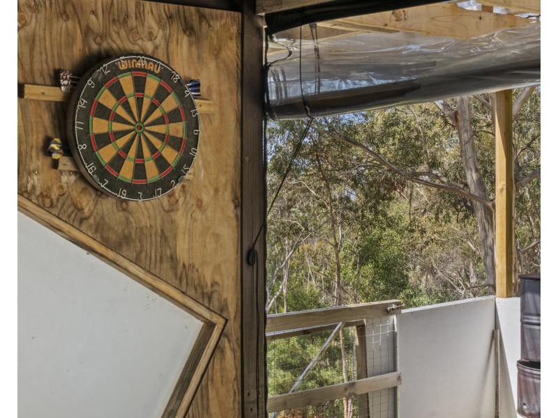 678 Dam Road, Nubeena TAS 7184