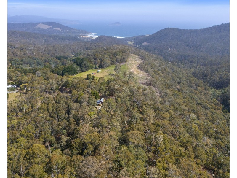 678 Dam Road, Nubeena TAS 7184