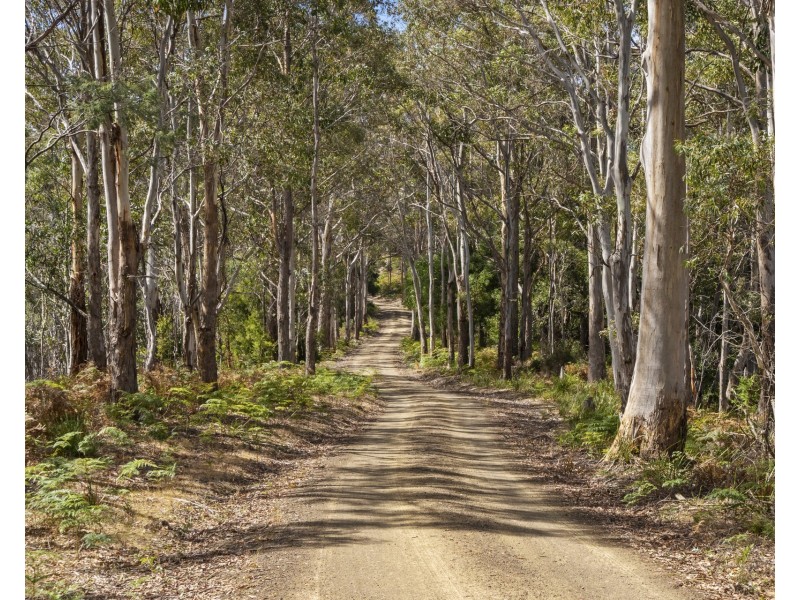 678 Dam Road, Nubeena TAS 7184