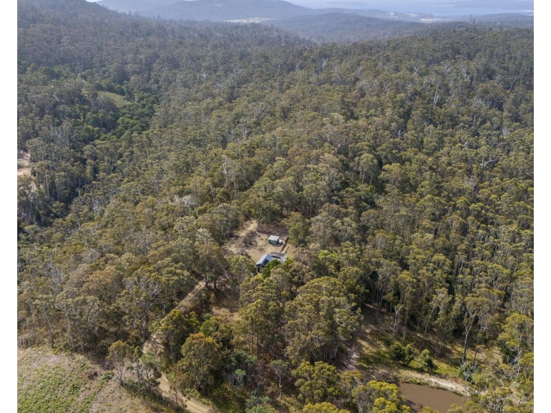 678 Dam Road, Nubeena TAS 7184