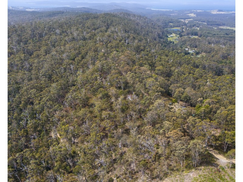 678 Dam Road, Nubeena TAS 7184