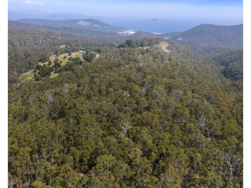 678 Dam Road, Nubeena TAS 7184