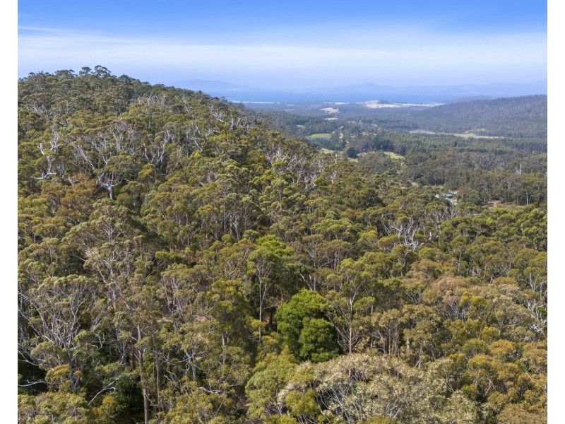 678 Dam Road, Nubeena TAS 7184