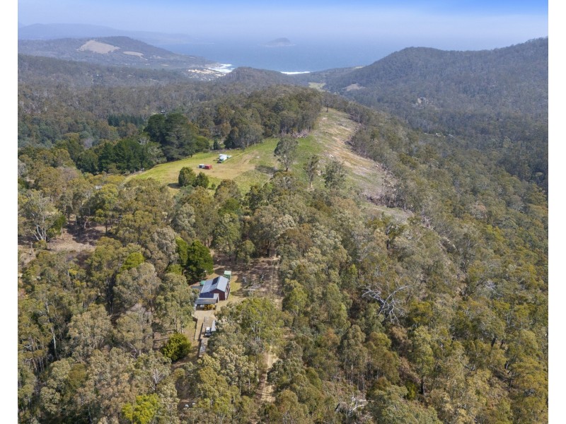 678 Dam Road, Nubeena TAS 7184