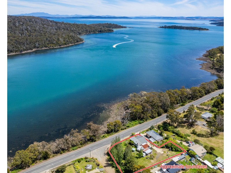 5813 Arthur Highway, Taranna TAS 7180