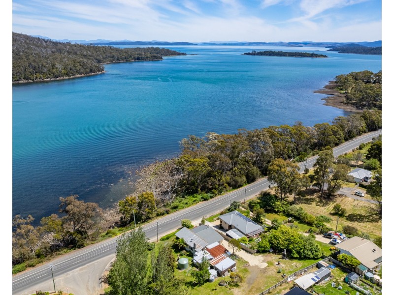 5813 Arthur Highway, Taranna TAS 7180