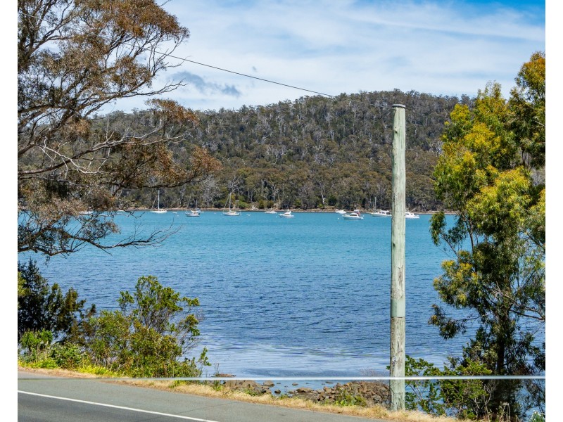 5813 Arthur Highway, Taranna TAS 7180