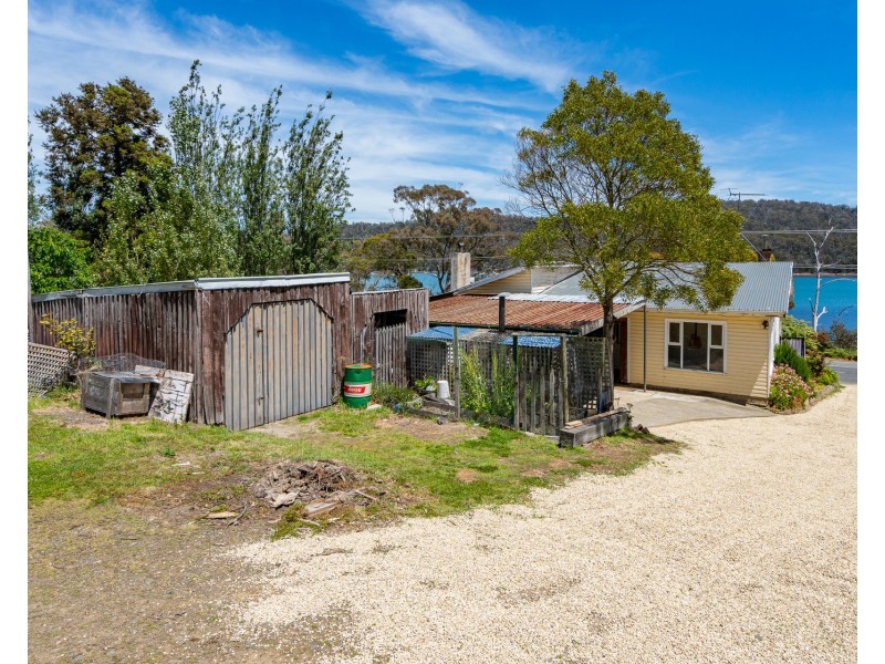 5813 Arthur Highway, Taranna TAS 7180