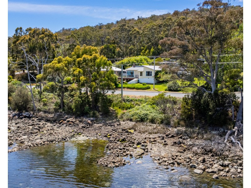 5813 Arthur Highway, Taranna TAS 7180