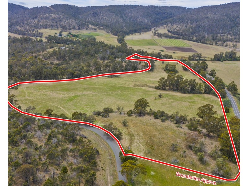 1 Aldridge Road, Orielton TAS 7172