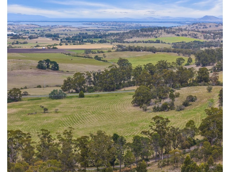 1 Aldridge Road, Orielton TAS 7172