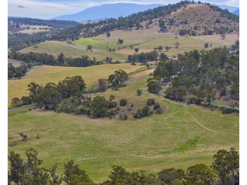 1 Aldridge Road, Orielton TAS 7172