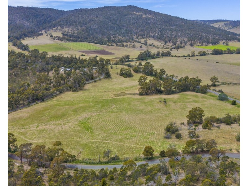 1 Aldridge Road, Orielton TAS 7172