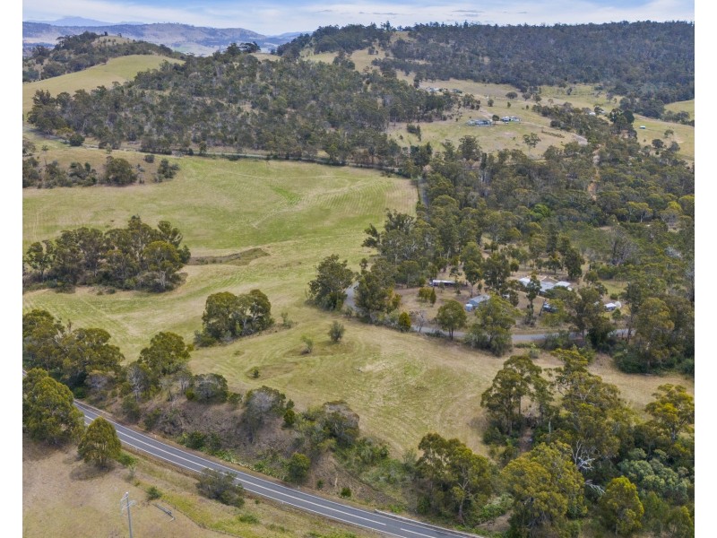 1 Aldridge Road, Orielton TAS 7172