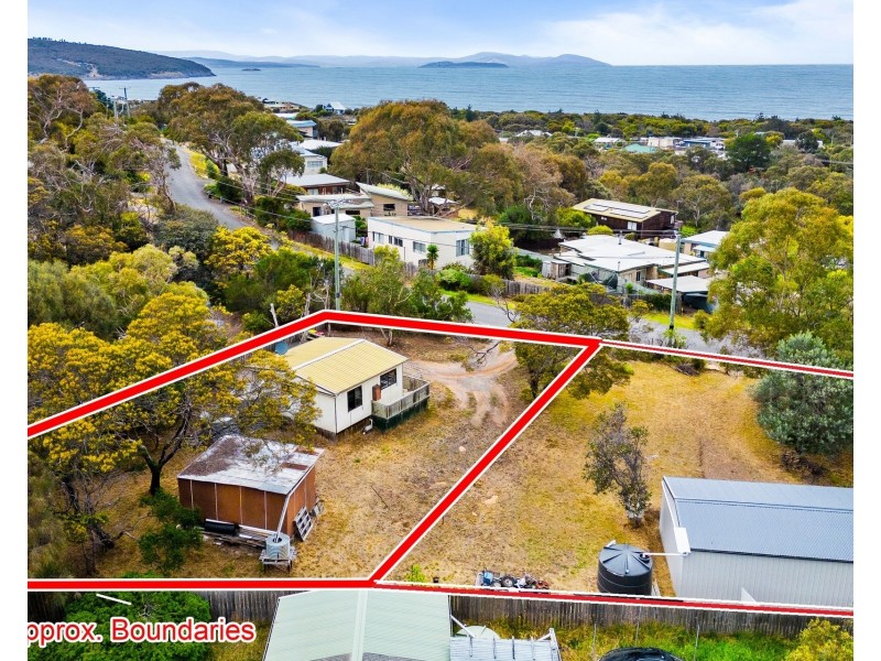 14 and 16 Ridge Road, Dodges Ferry TAS 7173