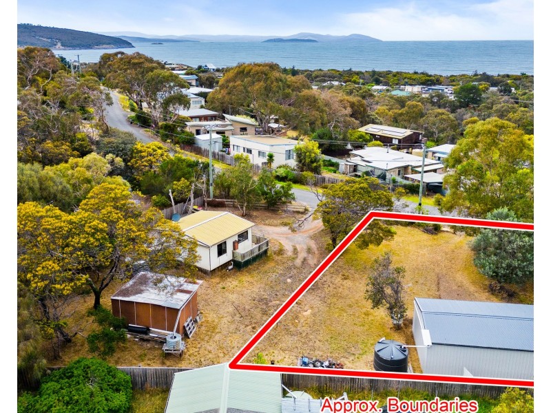 14 and 16 Ridge Road, Dodges Ferry TAS 7173
