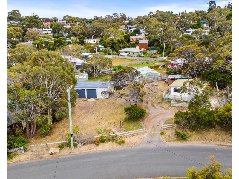 14 and 16 Ridge Road, Dodges Ferry TAS 7173