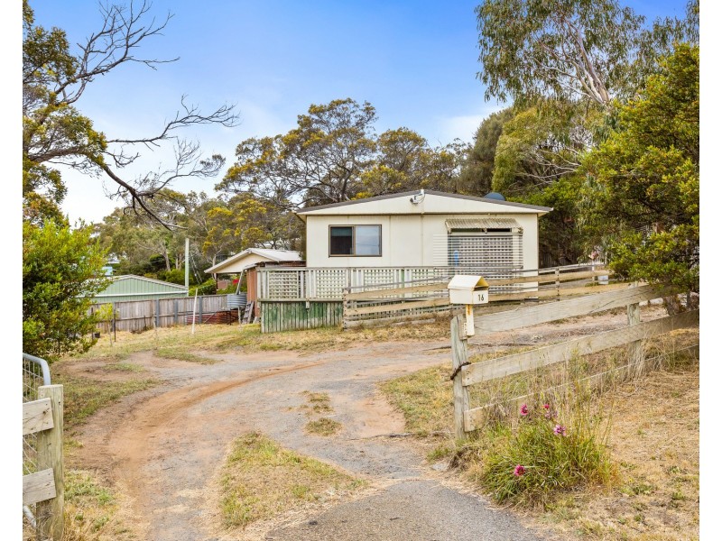 14 and 16 Ridge Road, Dodges Ferry TAS 7173