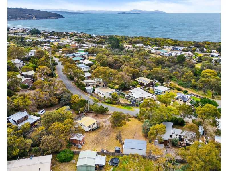 14 and 16 Ridge Road, Dodges Ferry TAS 7173