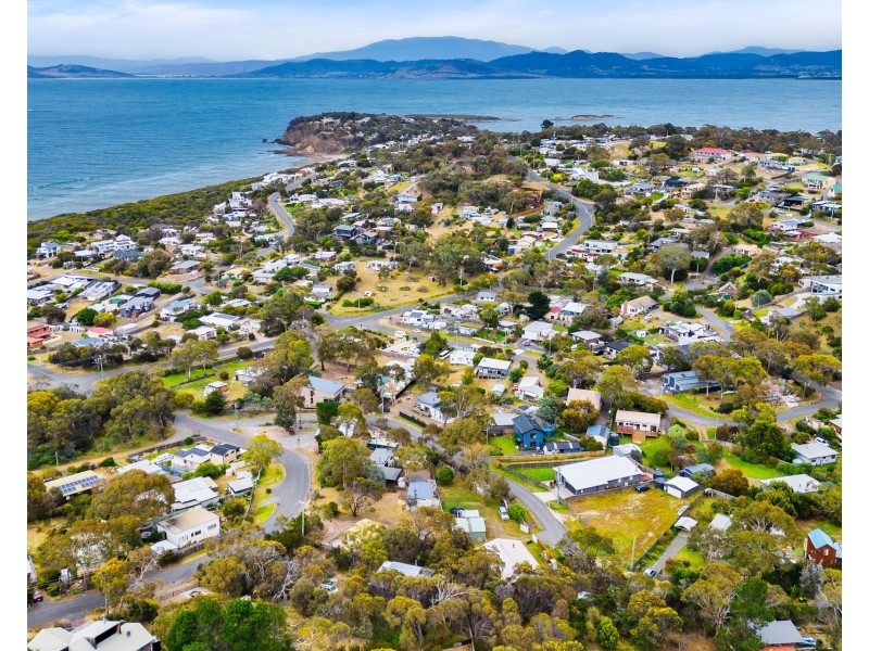 14 and 16 Ridge Road, Dodges Ferry TAS 7173