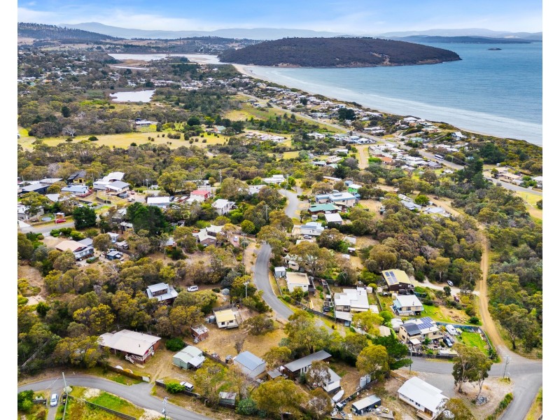 14 and 16 Ridge Road, Dodges Ferry TAS 7173