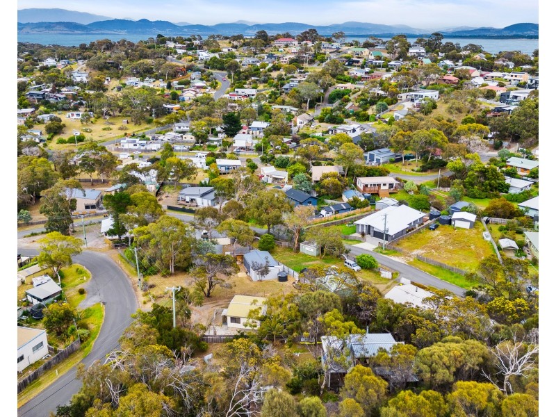 14 and 16 Ridge Road, Dodges Ferry TAS 7173