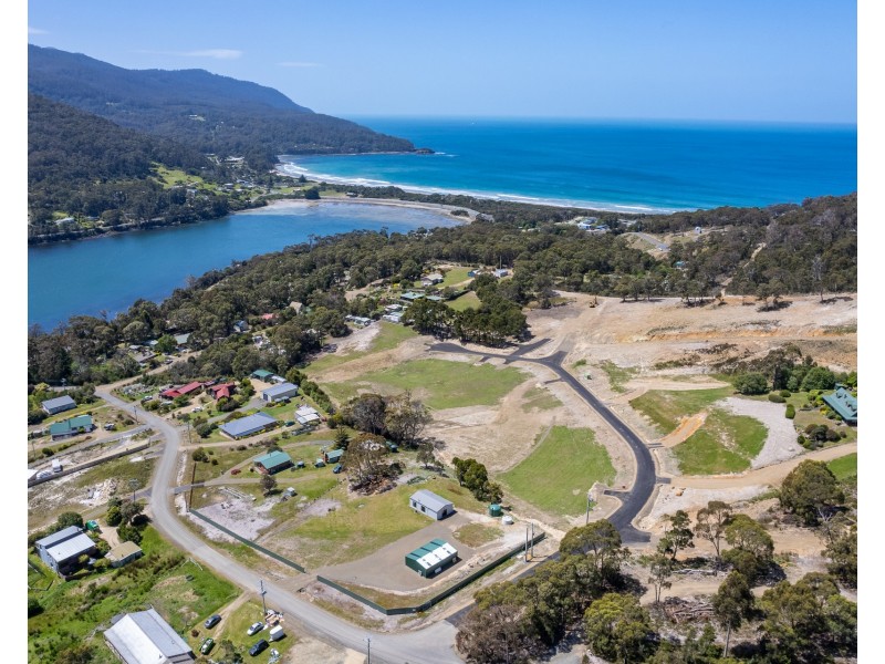 Eaglehawk Neck TAS 7179