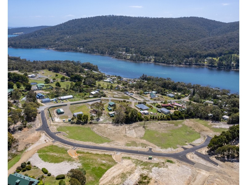 Eaglehawk Neck TAS 7179