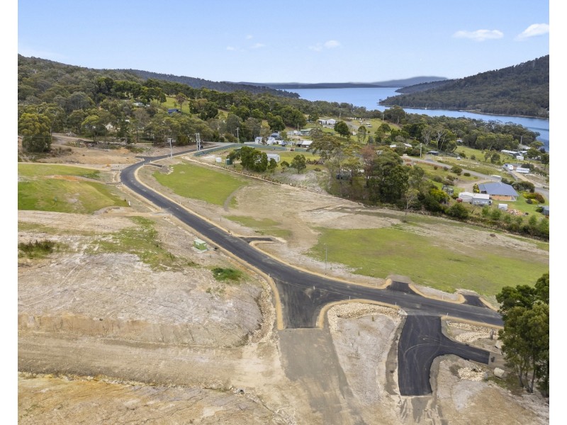Eaglehawk Neck TAS 7179