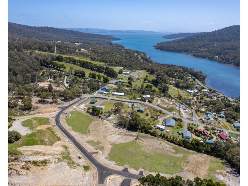 Eaglehawk Neck TAS 7179
