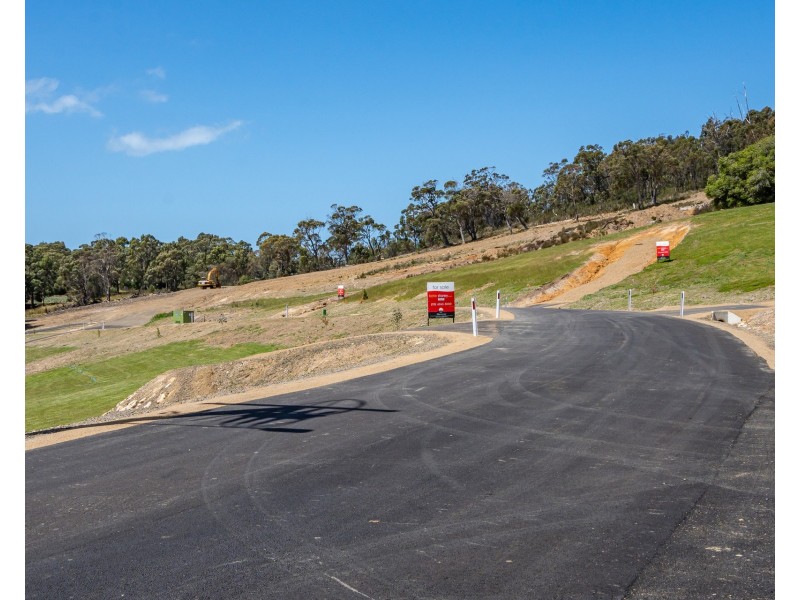 Eaglehawk Neck TAS 7179