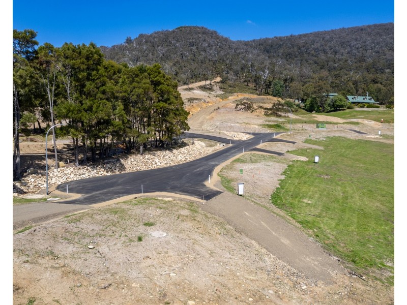 Eaglehawk Neck TAS 7179