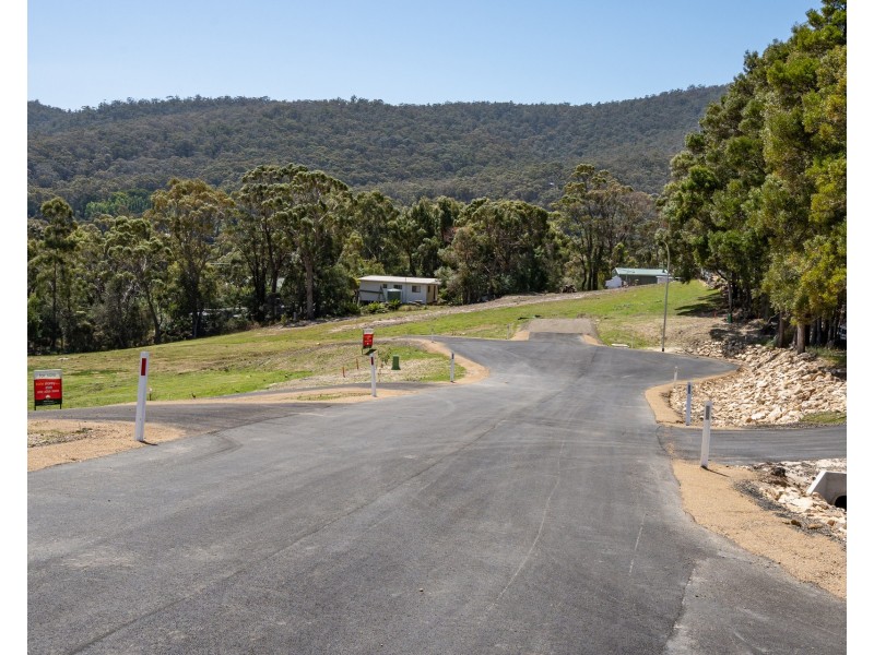 Eaglehawk Neck TAS 7179