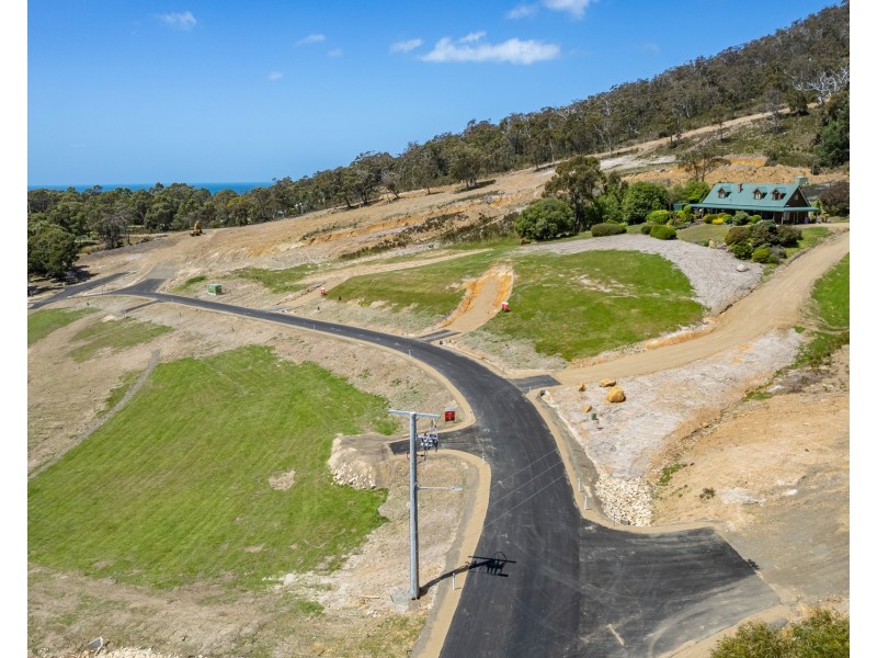 Eaglehawk Neck TAS 7179