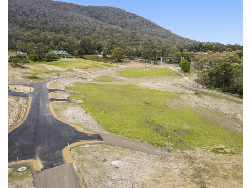 Eaglehawk Neck TAS 7179