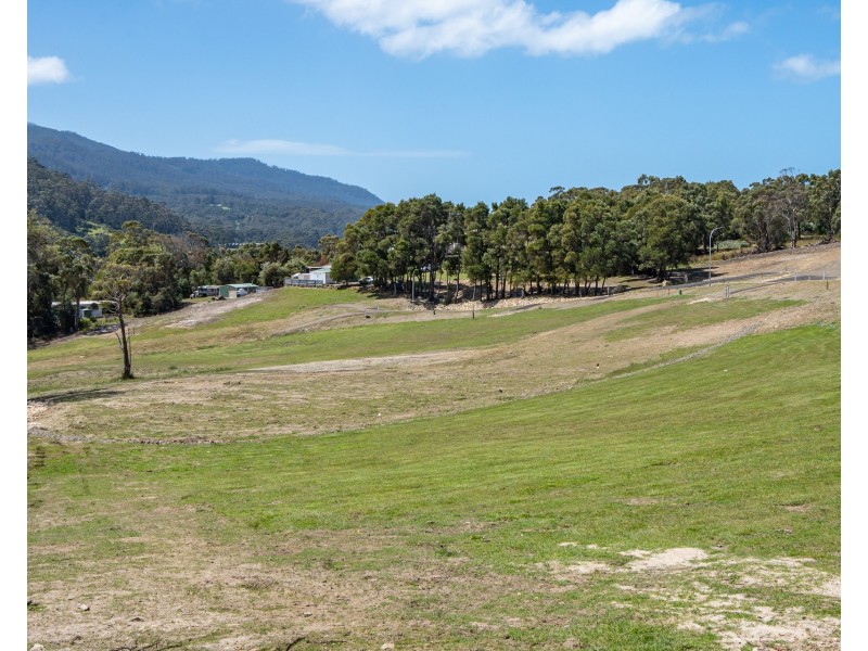 Eaglehawk Neck TAS 7179