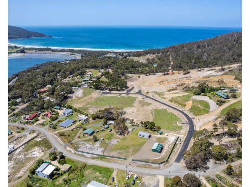 Eaglehawk Neck TAS 7179