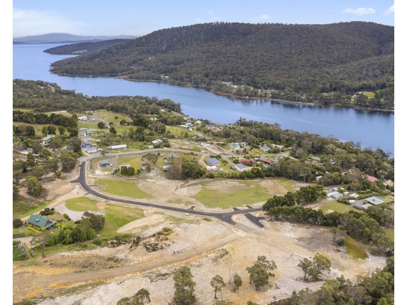 Eaglehawk Neck TAS 7179