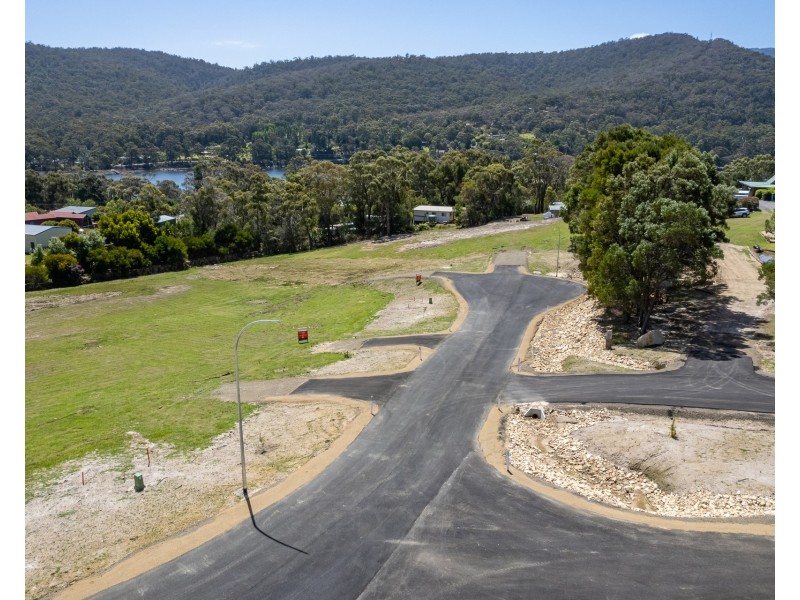 Eaglehawk Neck TAS 7179