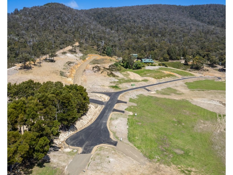 Eaglehawk Neck TAS 7179