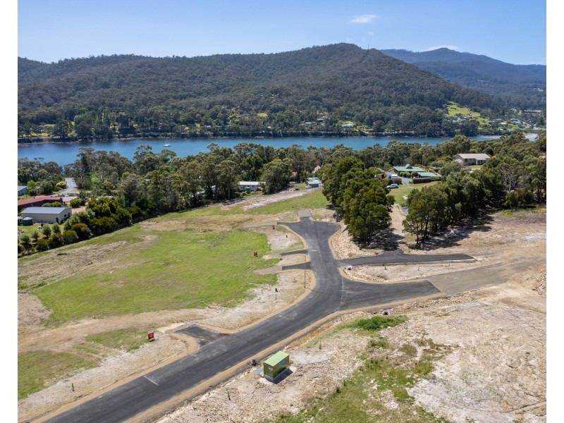 Eaglehawk Neck TAS 7179