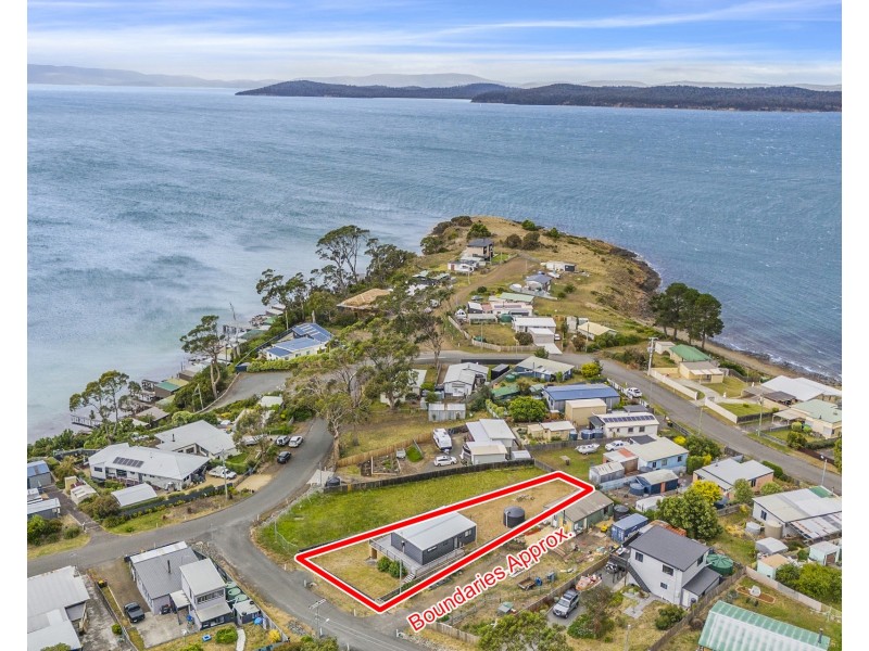 9 Lantana Place, Primrose Sands TAS 7173