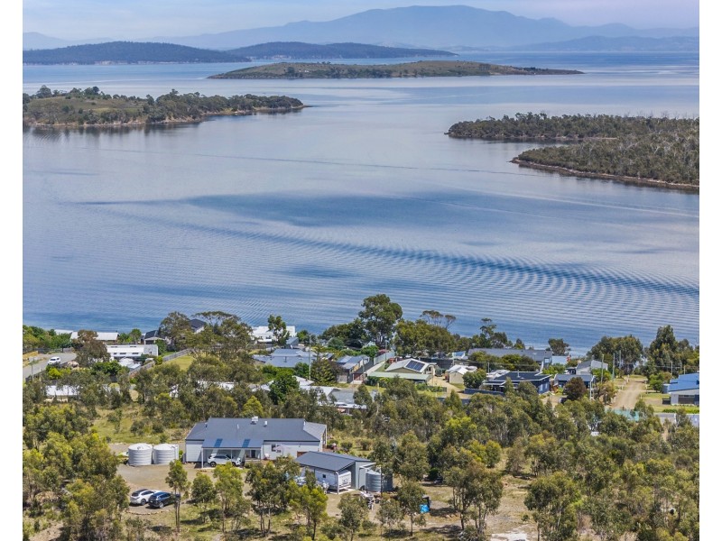 169a Sommers Bay Road, Murdunna TAS 7178